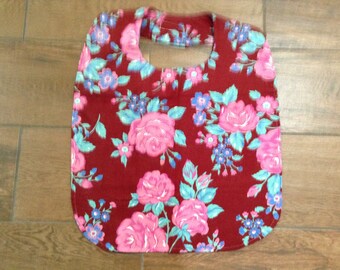 Adult / special needs bib