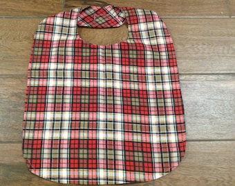 Adult / special needs bib