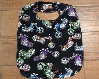 Adult / special needs bib