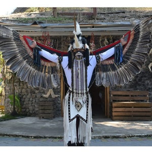 Native american costume clearance mens