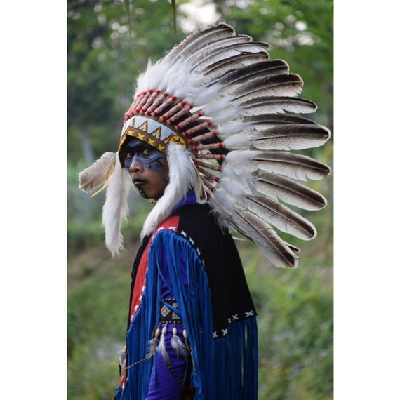 Native American Inspired Indian Waistcoat Childrens Costume Native American Inspired Indian Waistcoat Childrens Costume