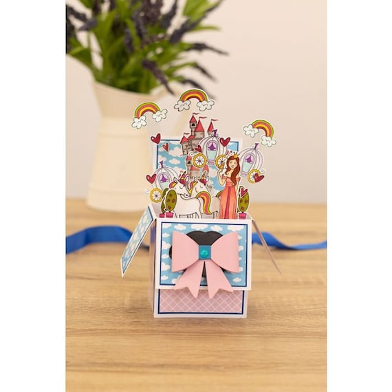 Create Your Own Pop-up Books - Boon Companion Toys