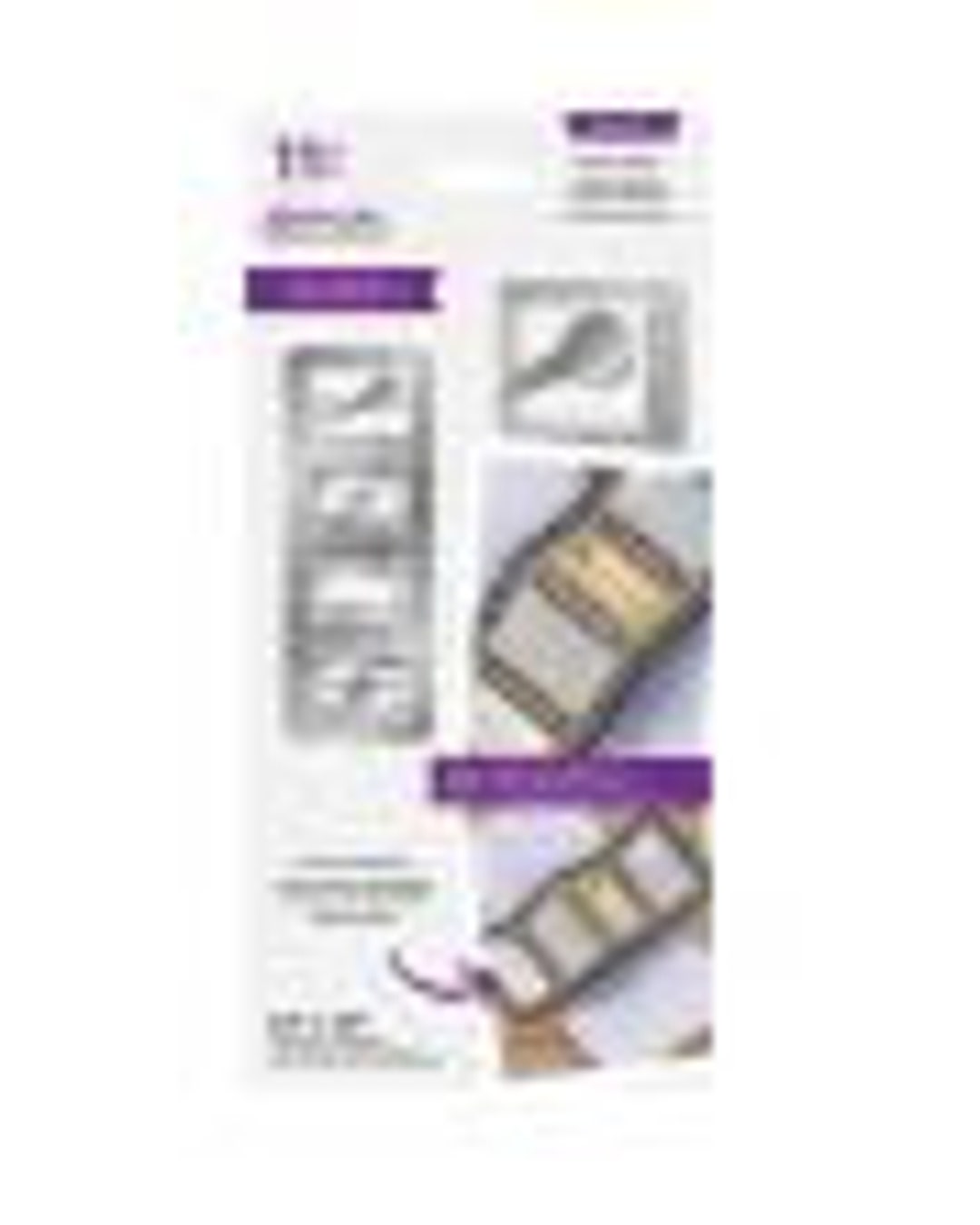 Rectangle Stack Gemini Gemini - Crafters Companion Advanced Twist and Pop Rectangle Frames ...