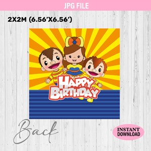 Bely Y Beto Decoration - Etsy