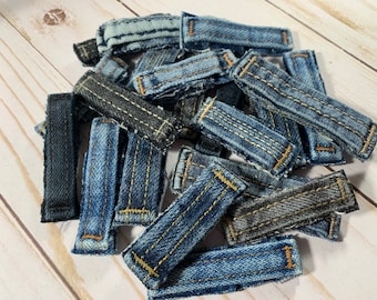Jean 2025 belt loops