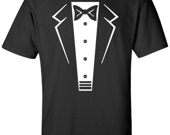tuxedo t shirt vancouver