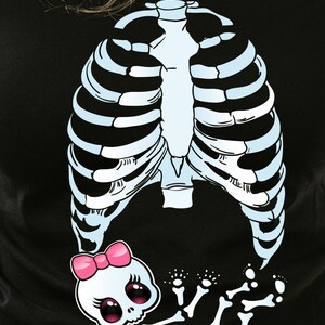 Tstars Costumes D'Halloween De Maternité Squelette Bébé Garçon