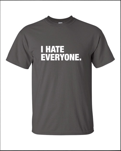 Swag Shirt 2014 - Etsy