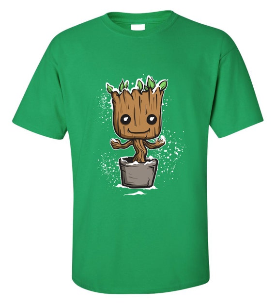 Save the Galaxy Baby Tree Character Movie Inspired Cartoon - Etsy Ireland Save the Galaxy Baby Tree Character Movie Inspired Cartoon - Etsy Ireland