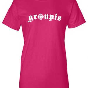 Firefighter jake groupie proud supporter police cop cool Printed T-Shirt Tee Shirt Mens Ladies Womens dad Kids Funny mad labs ML-217