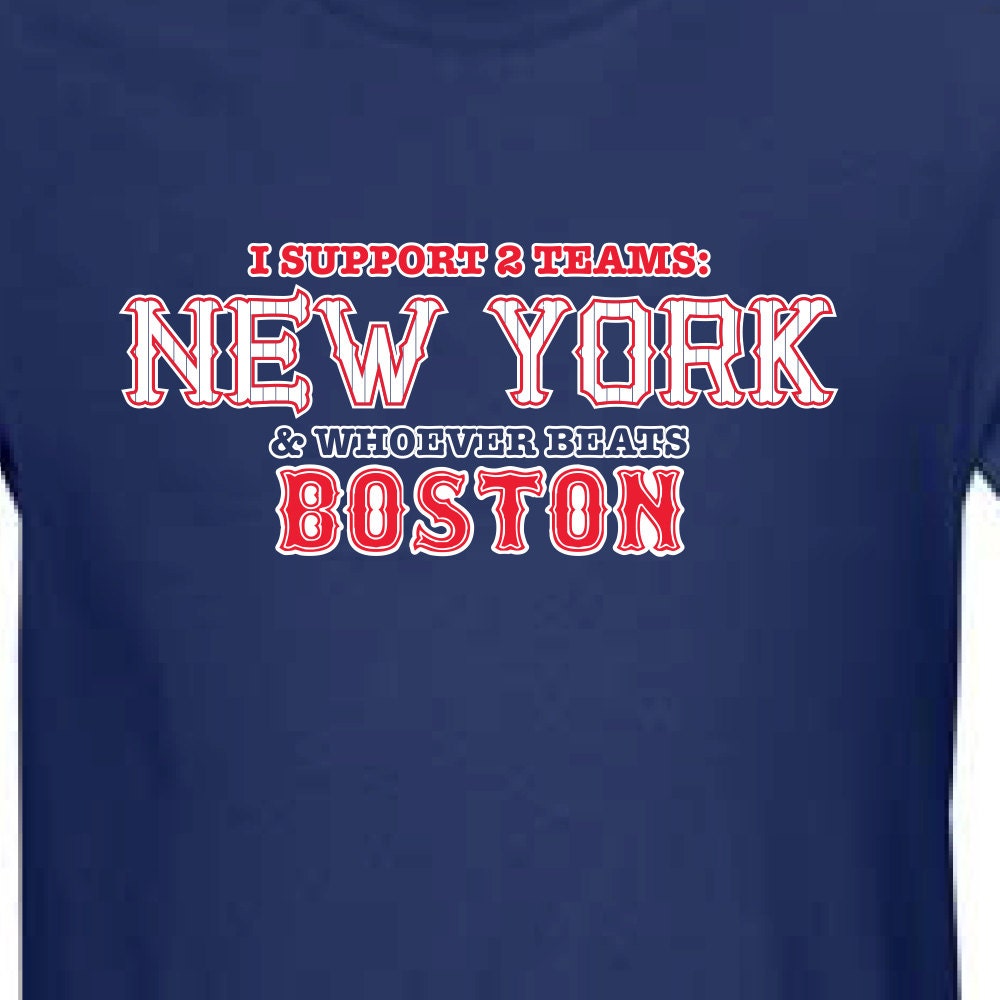 2 Respect New York Sports Shirt - Show Pride for Your FAV Team