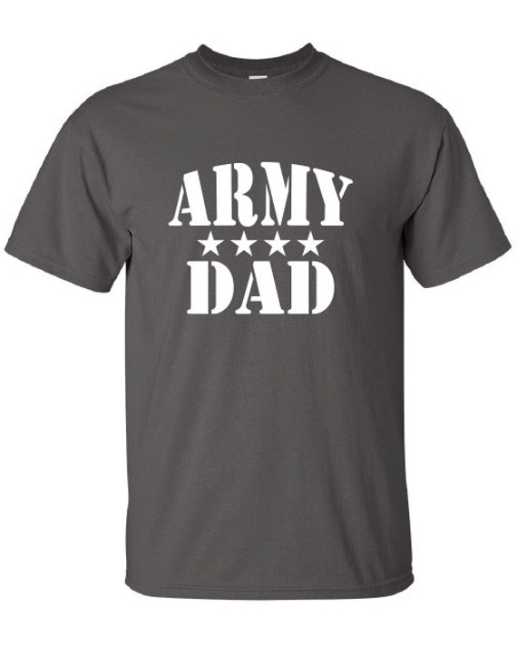 T-Shirt Army Militare Esercito Americano IPFU - Foto 2