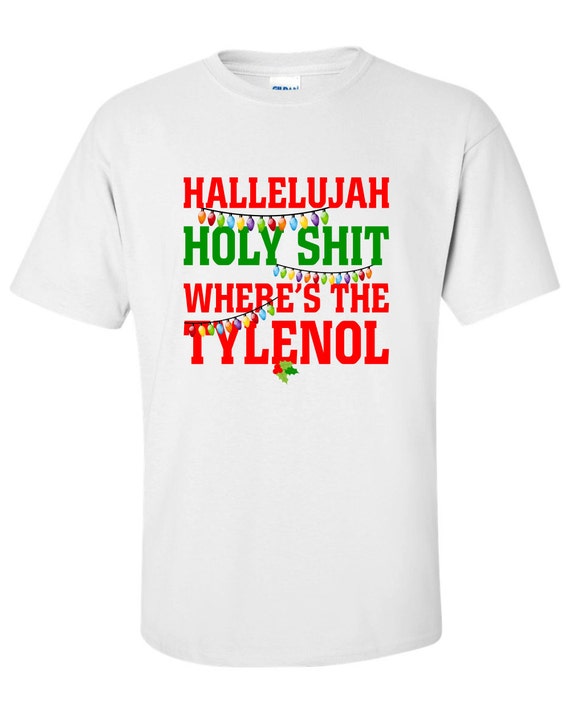 Hallelujah Chocolate Spread {T-shirt} Hallelujah Chocolate Spread {T-shirt}