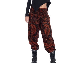 Warm Fleecey Winter Blanket Trousers