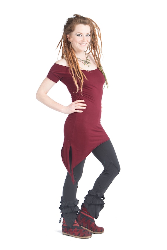 Abbigliamento psytrance clearance