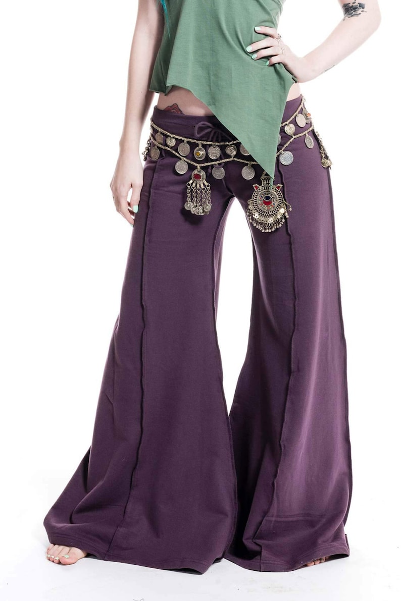 Take A Look About Plus Size Hippy Trousers