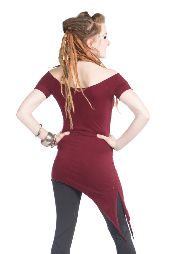 Abbigliamento psytrance cheap