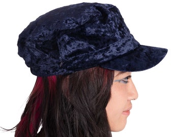 Hippie Skull Cap - Etsy UK