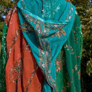 Fairy jacket