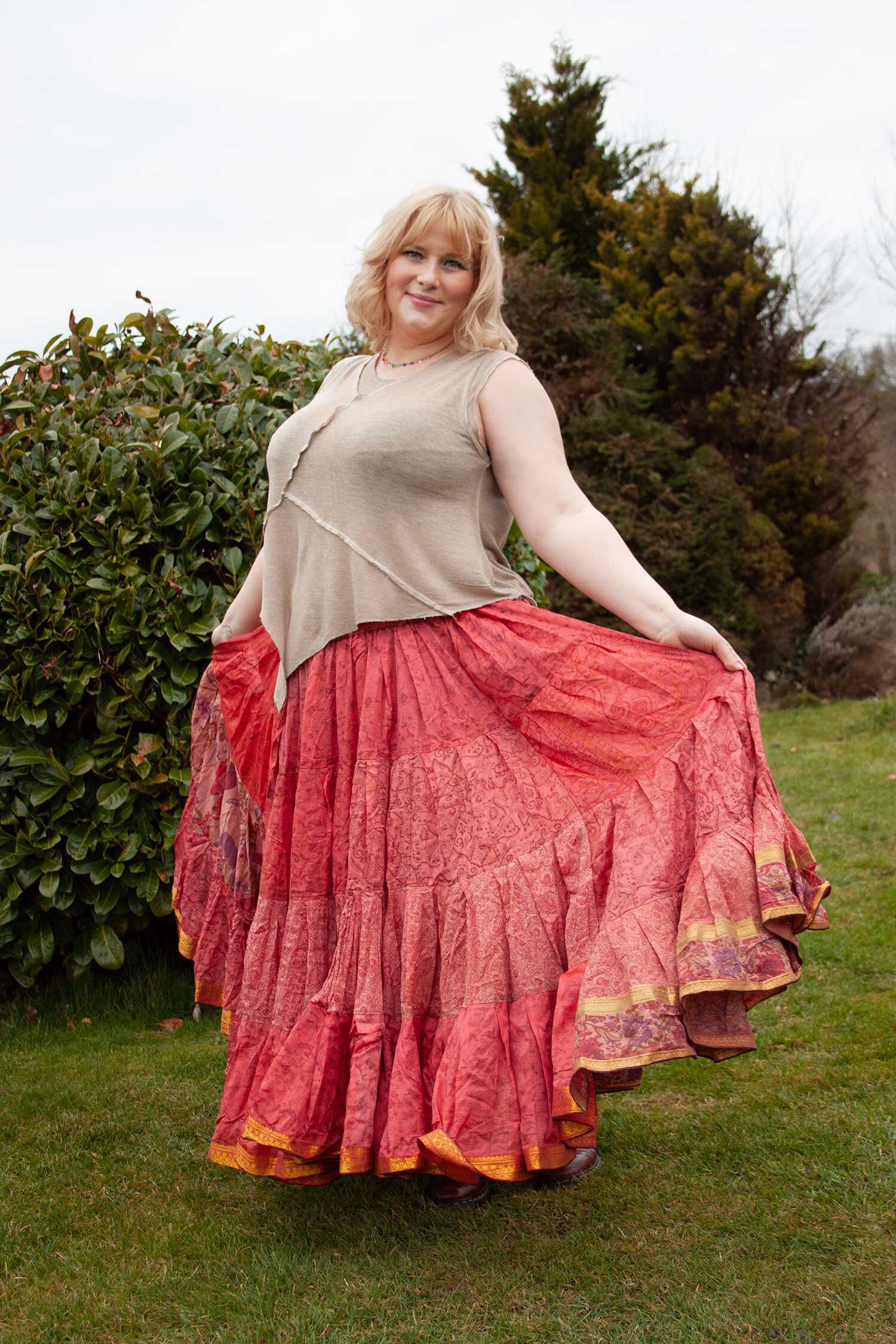 Trajes danza del vientre tallas grandes hot sale