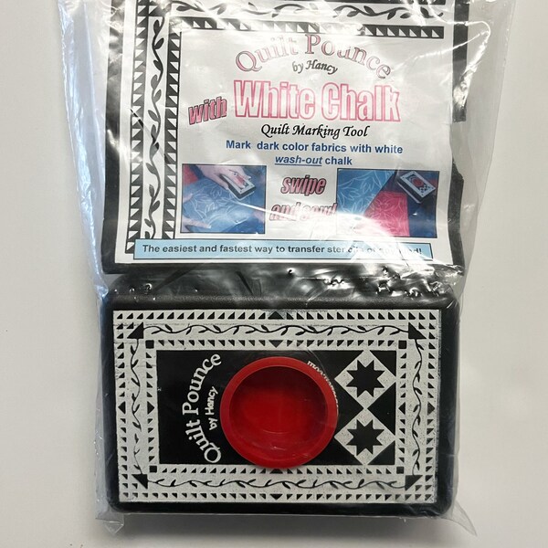 Pounce Pad Stencils Etsy