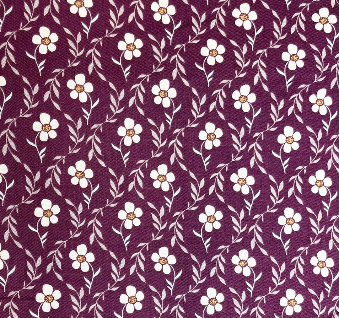 Riley Blake Fabric C11094 Harmony Fabric by the Yard Cotton Fabric