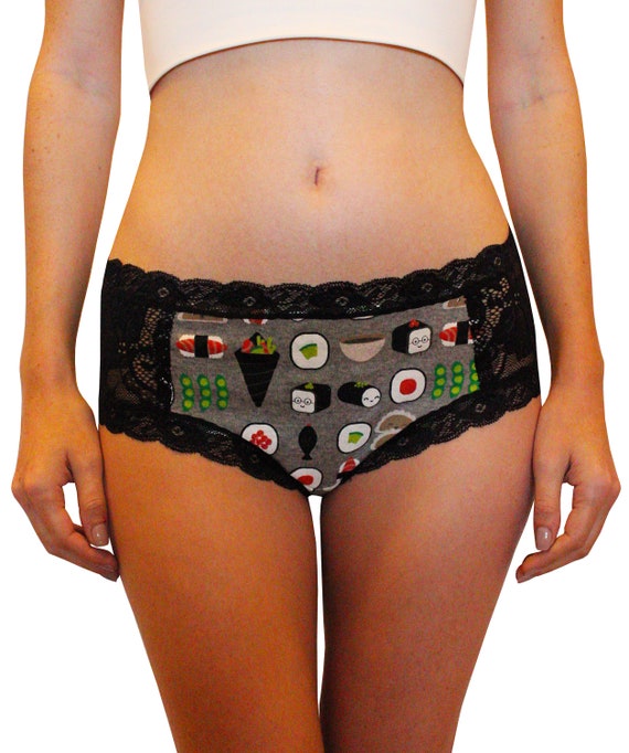cute womens underwear