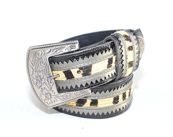 Vintage Belt by RJ Graziano S/M