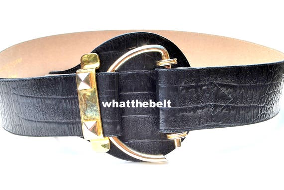Charm Belt Digital Belt Pattern For Women Sewing Pattern Waist Belt ...