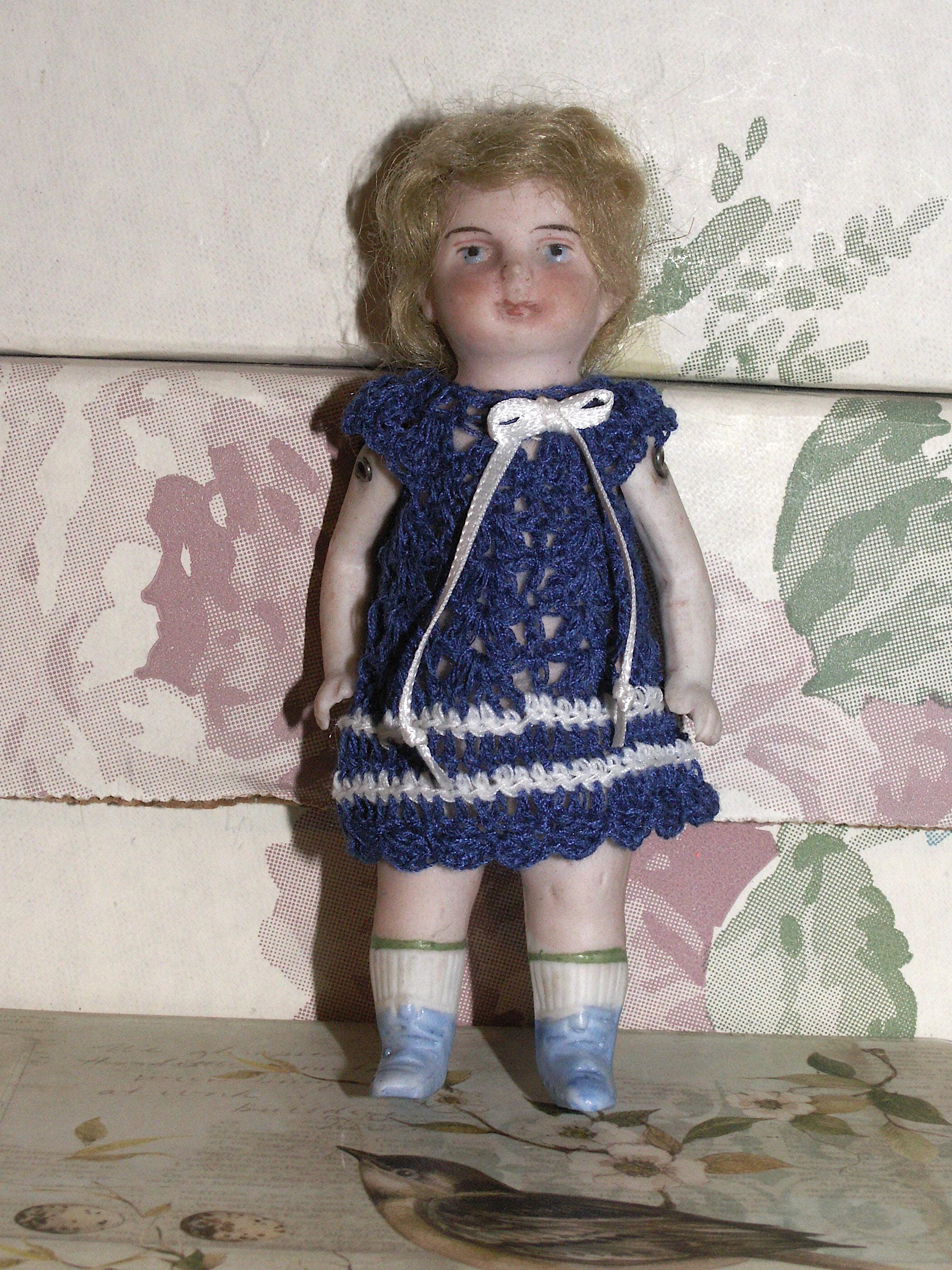 Antique dollhouse - Etsy 日本