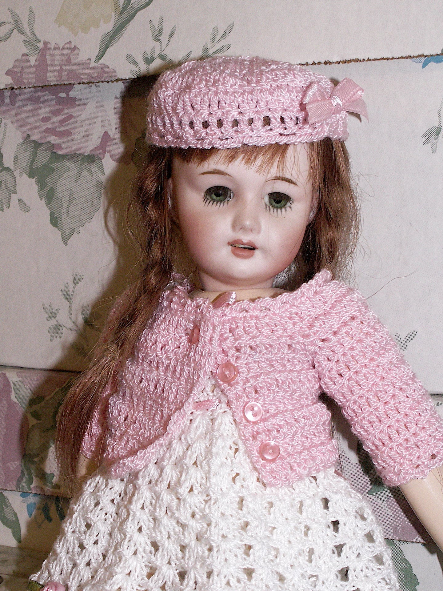 Antique googly doll - Etsy 日本