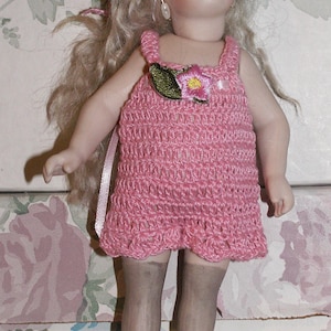 Mignonette doll - Etsy 日本