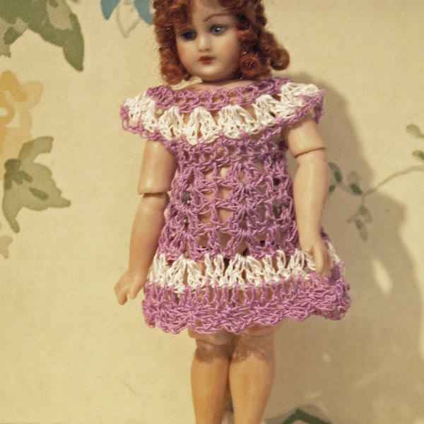 Porcelain Doll Etsy