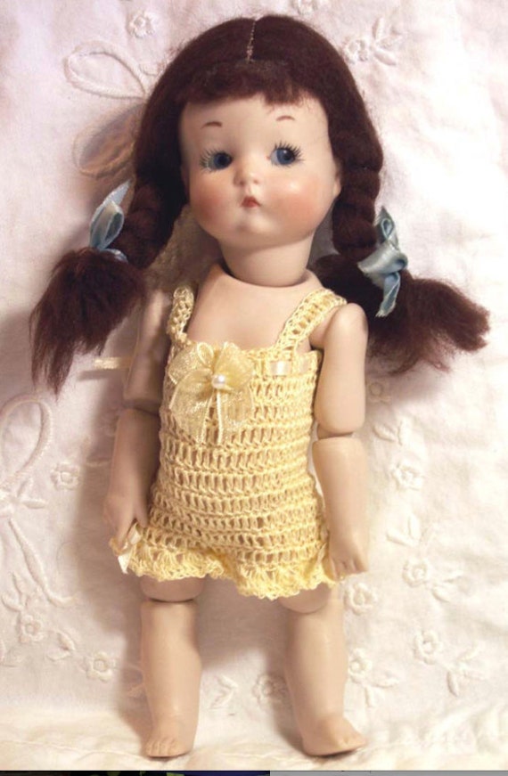 just me doll armand marseille