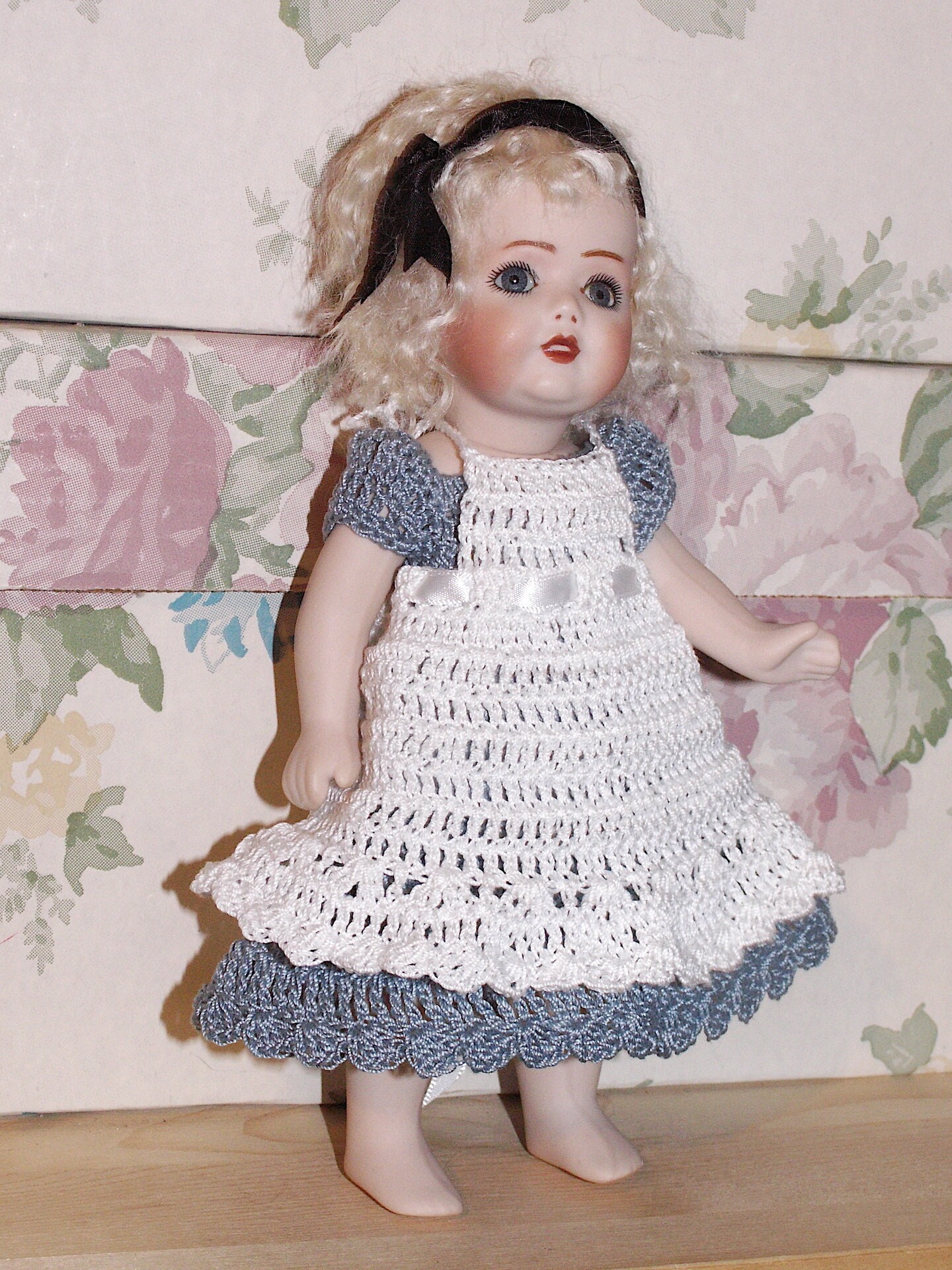 Mignonette doll - Etsy 日本