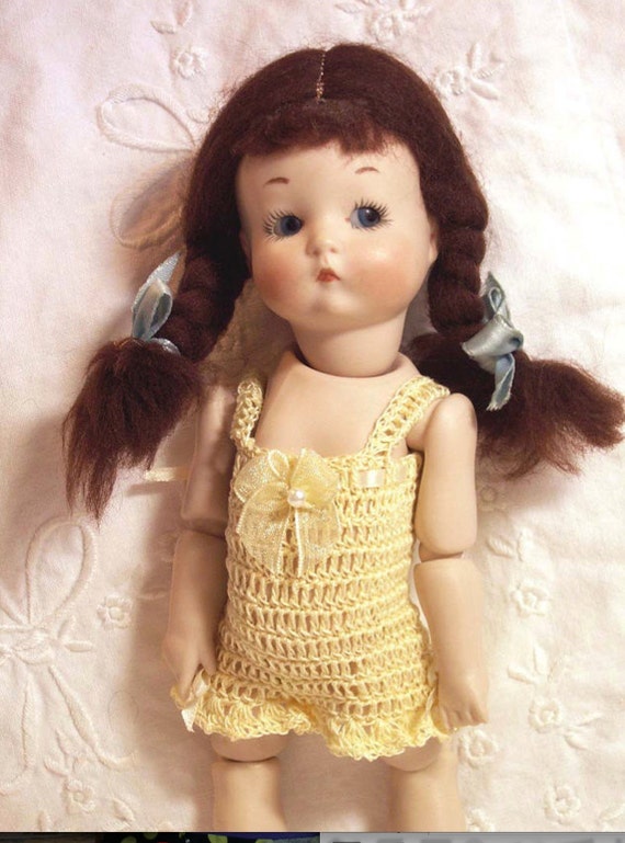 just me doll armand marseille