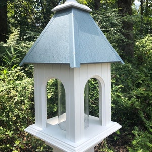 Camellia Feeder