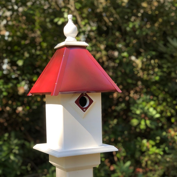 Bird House With Camera Etsy