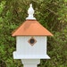 see more listings in the Bird Houses section