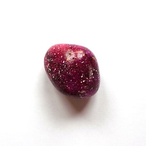 Pink Galaxy Stone - VERSANDFERTIG