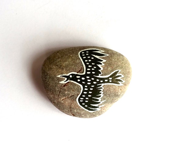 Pebble black raven clearance