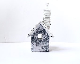 Little Forest House - MADE TO ORDER