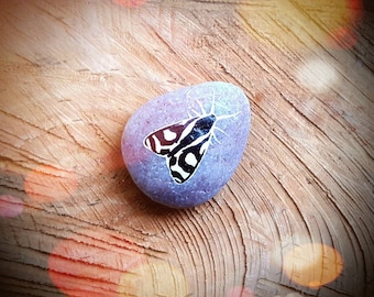 Little Moth Stone - MADE TO ORDER