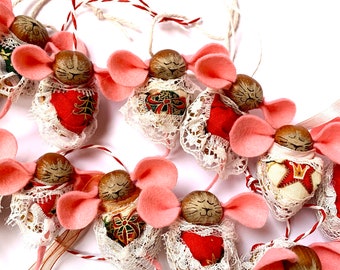 Baby Sleeping Mice! - READY TO SHIP