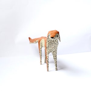 Kleiner Golden Retriever - VERSANDFERTIG