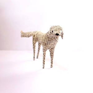 Kleiner Golden Retriever - MADE TO ORDER
