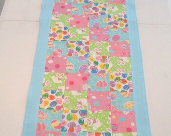 Easter Table Runner