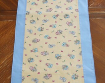 Easter Table Runner