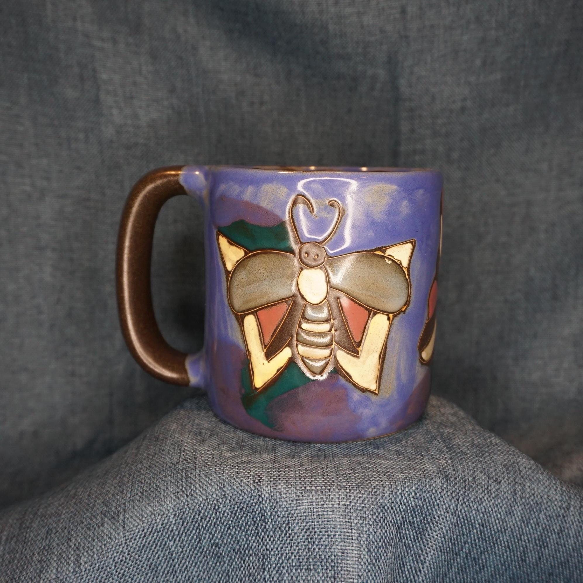 Mara Stoneware - Etsy