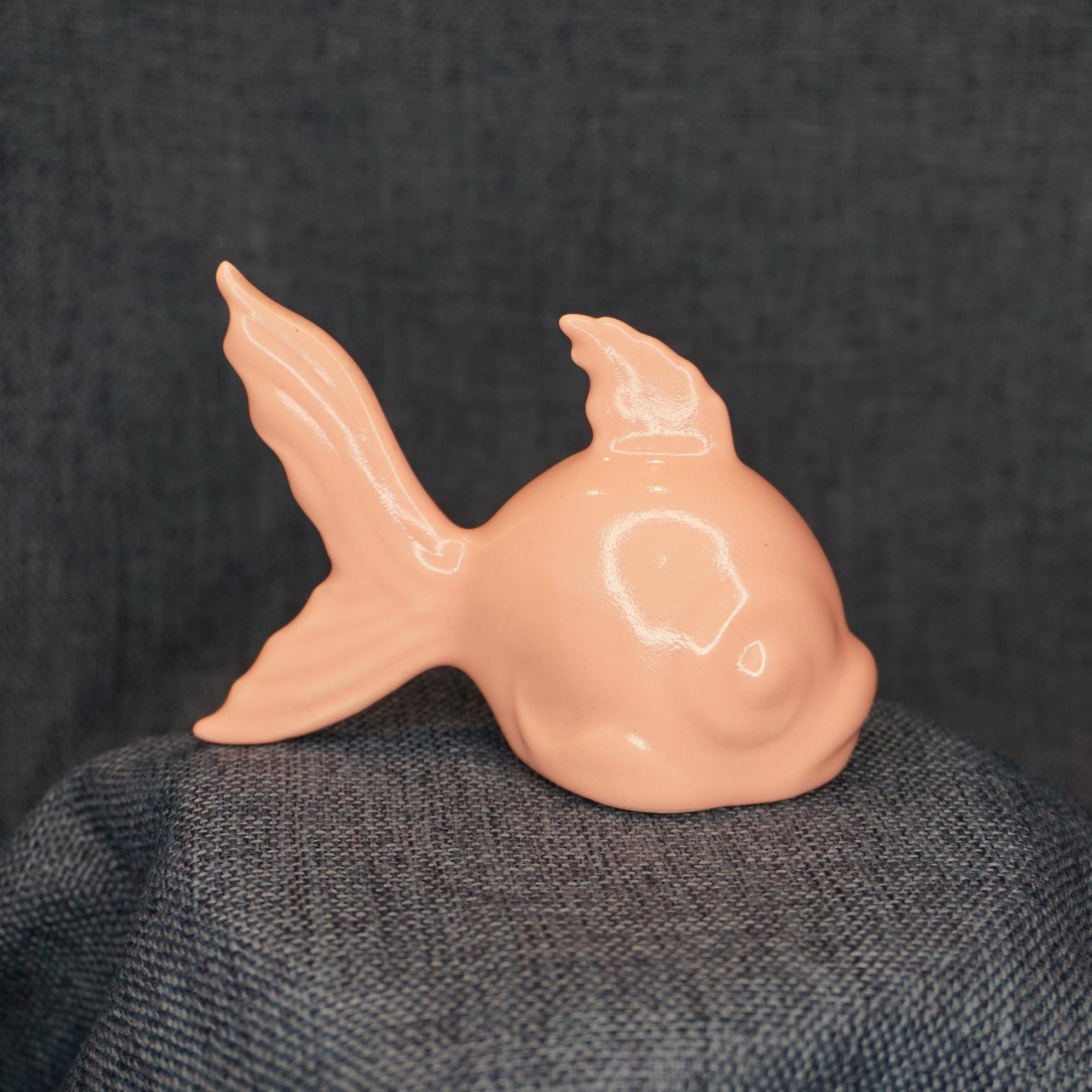 Metlox Fish - Etsy